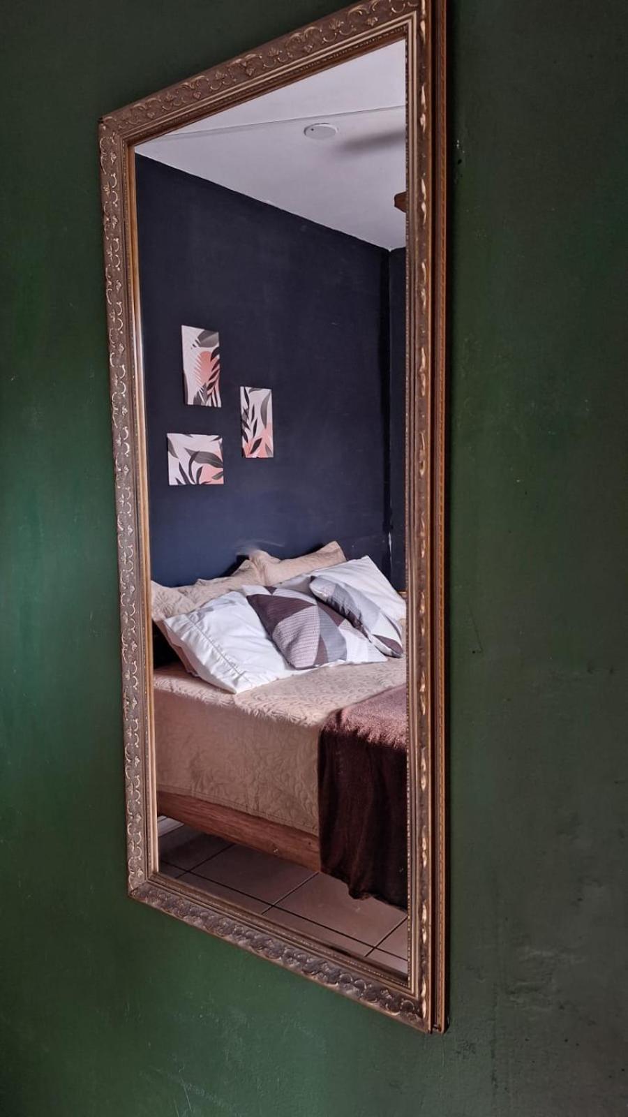 Rusticidade São Paulo Quarto foto